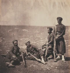 Zouaves